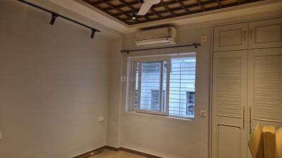 Bedroom Image of 1500 Sq.ft 3 BHK Apartment / Flat for sale in Gariahat Kolkata for Rs. 28500000
