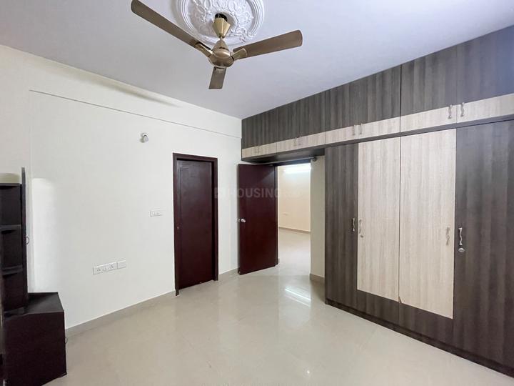 Bablu homes Bedroom 1