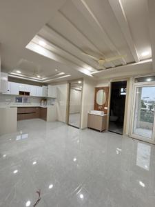 Hall Image of 1750 Sq.ft 3 BHK Apartment / Flat for rent in The City Park, Mansarovar Jaipur for Rs. 27000