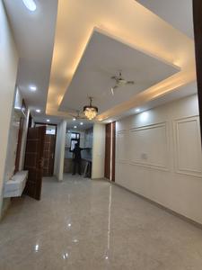 Hall Image of 1650 Sq.ft 4 BHK Apartment / Flat for rent in JMD V And V Homes, Sector 73 Noida for Rs. 26000