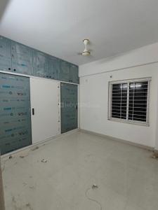 Bedroom Image of 1380 Sq.ft 3 BHK Apartment / Flat for rent in Vasavi Sri Nivasam, Narapally Hyderabad for Rs. 28000