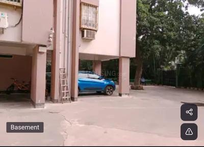 Image of 1003 Sq.ft 2 BHK Apartment / Flat for sale in Naktala, Kolkata for Rs. 8000000