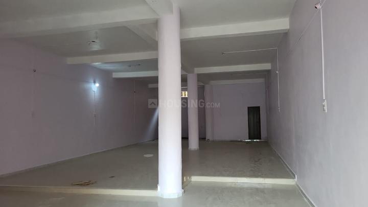 Bhandara Road Bedroom 1