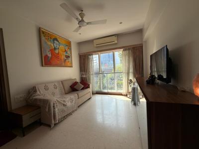 Hall Image of 1220 Sq.ft 3 BHK Apartment / Flat for sale in Supreme Badrinath, Khar West Mumbai for Rs. 85000000