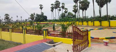 Image of 165 Sq.ft Residential Plot / Land for sale in Penamaluru, Vijayawada for Rs. 4785000