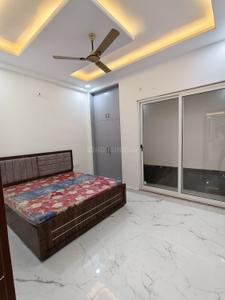 Bedroom Image of 1900 Sq.ft 3 BHK Villa for sale in Manchwa Jaipur for Rs. 7500000