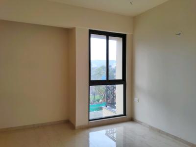 Bedroom Image of 1350 Sq.ft 3 BHK Apartment / Flat for sale in Lodha Sterling, Thane West Thane for Rs. 28000000