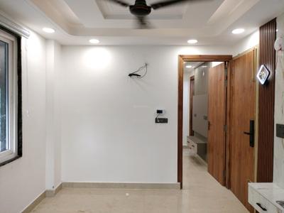 Living Room Image of 650 Sq.ft 2 BHK Builder Floor for sale in Sector 8 Dwarka New Delhi for Rs. 11500000