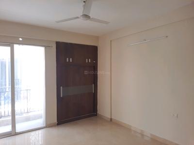 Bedroom Image of 1210 Sq.ft 3 BHK Builder Floor for sale in Signature Global Park 2 And 3, Sector 36 Sohna for Rs. 12200000