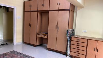 Bedroom Image of 5500 Sq.ft 4 BHK Villa for sale in Sheffield Tower, Andheri West Mumbai for Rs. 220000000