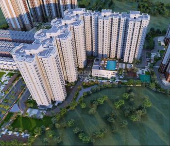 Image of 1157 Sq.ft 3 BHK Apartment / Flat for sale in Mangadu, Chennai for Rs. 8100000