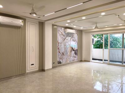 Living Room Image of 1390 Sq.ft 3.5 BHK Builder Floor for sale in Sector 84 Gurgaon for Rs. 16000000