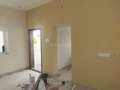 Hall Image of 1050 Sq.ft 3 BHK Villa for sale in Ettiverampalayam Tiruppur for Rs. 4500000