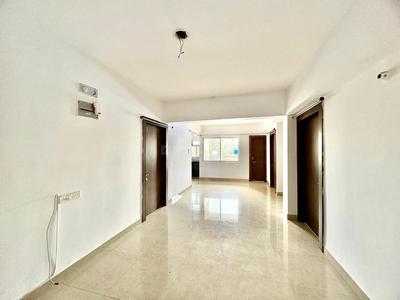 Hall Image of 1599 Sq.ft 2 BHK Apartment / Flat for rent in Bariatu Ranchi for Rs. 19999