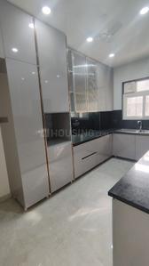 Kitchen Image of 1750 Sq.ft 3 BHK Builder Floor for sale in Sector 41 Gurgaon for Rs. 37500000