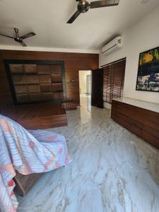 Bedroom Image of 6352 Sq.ft 4.5 BHK Villa for rent in Gera GreensVille, Kharadi Pune for Rs. 200000
