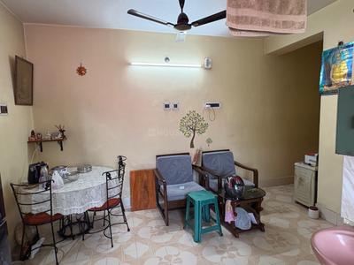 Hall Image of 680 Sq.ft 2 BHK Apartment / Flat for sale in Baruipur Kolkata for Rs. 2500000