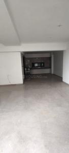 Hall Image of 1300 Sq.ft 3 BHK Apartment / Flat for sale in Tripada The View, Sargasan Gandhinagar for Rs. 12000000