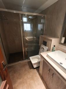 Image of 3500 Sq.ft 3 BHK Apartment / Flat for rent in Frazer Town, Bengaluru for Rs. 210000