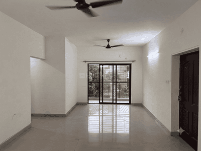 Image of 1445 Sq.ft 3 BHK Apartment / Flat for sale in Active Acres, Tangra, Kolkata for Rs. 12000000