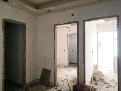 Living Room Image of 550 Sq.ft 2 BHK Apartment / Flat for sale in Chaudhary Affordable and Premium Homes Burari by Chaudhary Realtors, Burari New Delhi for Rs. 2930000
