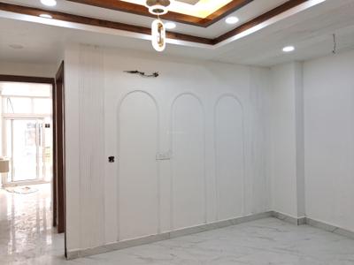 Living Room Image of 1500 Sq.ft 3 BHK Apartment / Flat for sale in Sector 72 Noida for Rs. 5450000