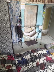 Bedroom Image of 650 Sq.ft 2 BHK Apartment / Flat for sale in Talav Gate Junagadh for Rs. 1200000
