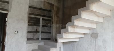 Kitchen Image of 1250 Sq.ft 2.5 BHK Independent House for sale in NDBG Simrat City, Jaitikhera Lucknow for Rs. 5200000