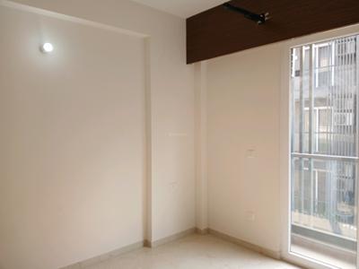 Bedroom Image of 1620 Sq.ft 3.5 BHK Builder Floor for sale in Smartworld Gems, Sector 89 Gurgaon for Rs. 16200000