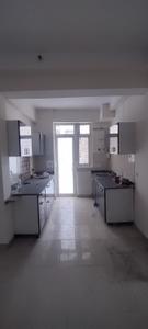 Kitchen Image of 1500 Sq.ft 3.5 BHK Apartment / Flat for sale in Amrapali Zodiac, Sector 120 Noida for Rs. 14200000