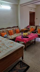 Bedroom Image of 980 Sq.ft 2 BHK Apartment / Flat for sale in Kokar Ranchi for Rs. 3600000