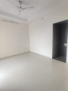 Hall Image of 1200 Sq.ft 2 BHK Apartment / Flat for sale in Satyam Alliaance Icon, Ghansoli Navi Mumbai for Rs. 21000000