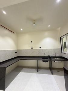 Kitchen Image of 1395 Sq.ft 3 BHK Apartment / Flat for sale in Avani 12th Avenue, Vikas Nagar Pune for Rs. 9200000