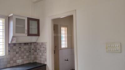 Kitchen Image of 3200 Sq.ft 4 BHK Duplex for sale in Sainikpuri Secunderabad for Rs. 30000000