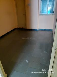 Bedroom Image of 900 Sq.ft 2 BHK Independent House for rent in Toli Chowki Hyderabad for Rs. 18000