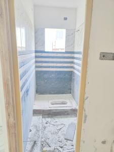 Bathroom Image of 1450 Sq.ft 3 BHK Apartment / Flat for sale in Kovilambakkam Chennai for Rs. 10440000