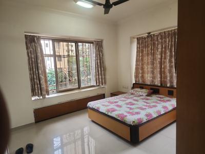 Bedroom Image of 2106 Sq.ft 3 BHK Apartment / Flat for rent in Fortune Towers, Byculla Mumbai for Rs. 175000