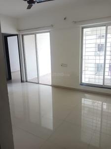 Hall Image of 830 Sq.ft 2 BHK Apartment / Flat for sale in 38 Park Majestique, Undri Pune for Rs. 4200000