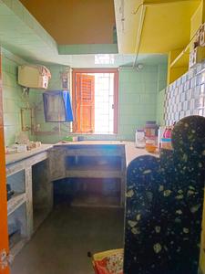 Kitchen Image of 1440 Sq.ft 6 BHK Independent House for sale in Behala Kolkata for Rs. 9500000
