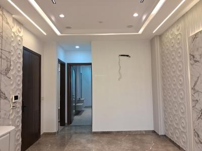 3 BHK Independent Builder Floor