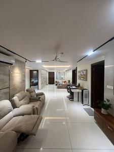 3 BHK Independent Builder Floor