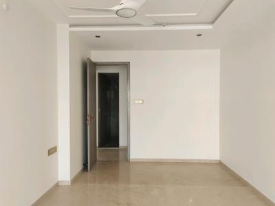 Bedroom Image of 1500 Sq.ft 3 BHK Apartment / Flat for sale in Gurukrupa Vyom, Vile Parle West Mumbai for Rs. 82000000