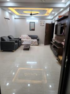 Hall Image of 1500 Sq.ft 3 BHK Apartment / Flat for sale in Malviya Nagar Jaipur for Rs. 10000000