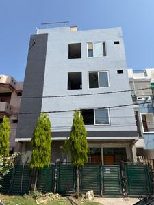 Building Image of Urban nest in Sharda Nagar, Kanpur