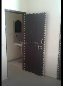 Bedroom Image of 350 Sq.ft 1 BHK Apartment / Flat for sale in Vasundhara Kutumb, Tonk Road Jaipur for Rs. 1050000