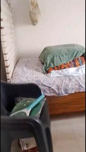 Bedroom Image of 750 Sq.ft 2 BHK Apartment / Flat for sale in Ghogali Nagpur for Rs. 2500000