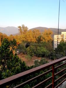 Balcony Image of 1470 Sq.ft 2 BHK Apartment / Flat for sale in Tak Forest Residency, Malsi Dehradun for Rs. 8200000