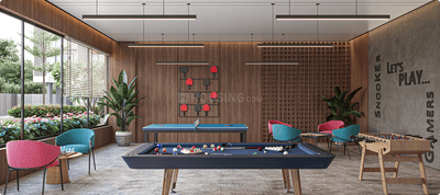 Image of 1355 Sq.ft 2 BHK Apartment / Flat for sale in Palanpur, Surat for Rs. 6200000