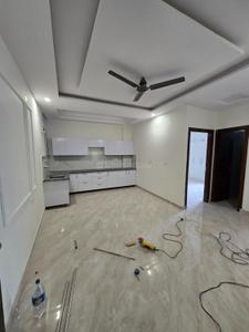Hall Image of 1100 Sq.ft 2 BHK Builder Floor for sale in Canal Road Dehradun for Rs. 6500000