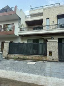 Image of 2700 Sq.ft Residential Plot / Land for sale in Omaxe Phase 3 Mullanpur, New Chandigarh, Chandigarh for Rs. 40000000